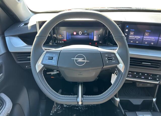 Opel FRONTERA 1.2 Turbo Hybrid GS Automaat