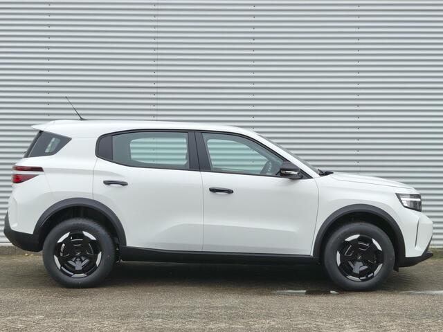 Opel FRONTERA Electric Edition 44kWh | NIEUW MODEL, NU IN DE SHOWROOM! |