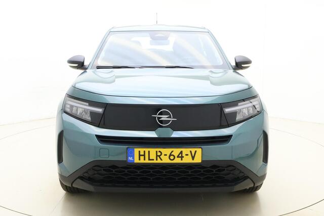 Opel FRONTERA Electric Edition 44 kWh | Navigatie | Stoelverwarming | Camera | Cruise control | Stuurverwarming | Voorruitverwarming