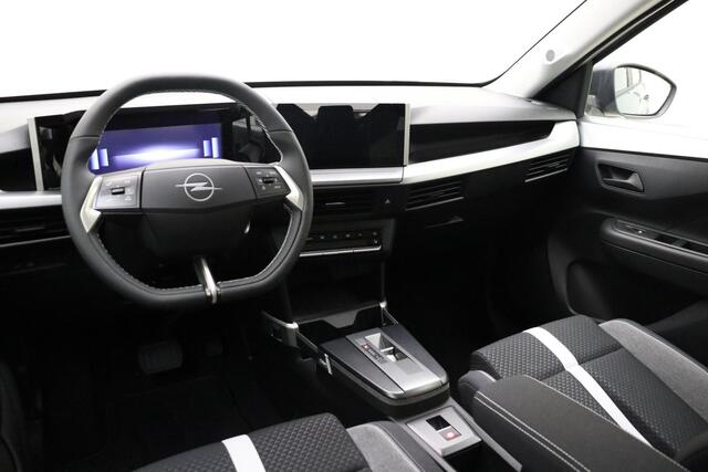 Opel FRONTERA Electric Edition 44 kWh | Navigatie | Stoelverwarming | Camera | Cruise control | Stuurverwarming | Voorruitverwarming