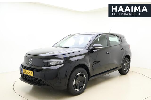 Opel FRONTERA Electric Edition 44 kWh Navigatie | Camera | Led koplampen | Parkeersensoren achter | Apple carplay
