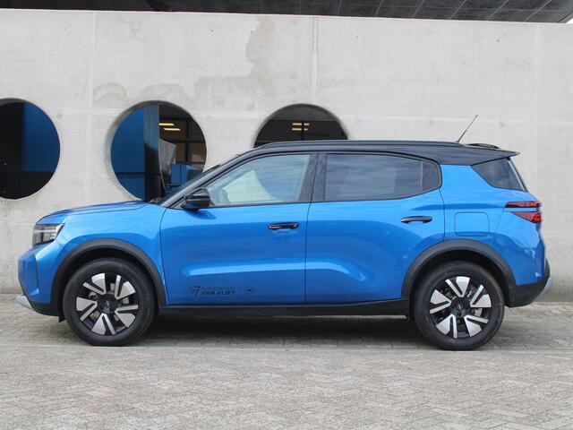 Opel FRONTERA 1.2 Turbo Hybrid GS 7p. | APPLE CARPLAY |