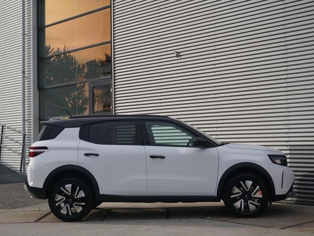 Opel FRONTERA 1.2 Turbo Hybrid GS