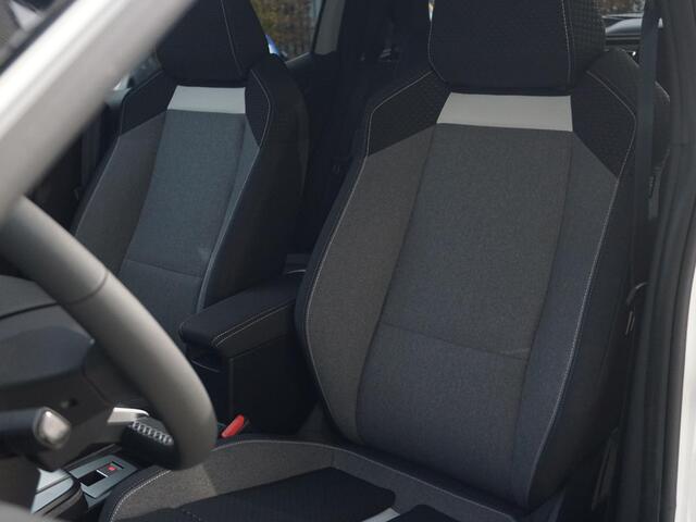 Opel FRONTERA 1.2 Turbo Hybrid GS