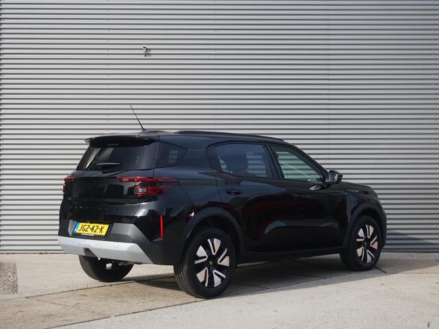 Opel FRONTERA 1.2 Turbo Hybrid GS