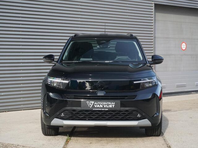 Opel FRONTERA 1.2 Turbo Hybrid GS