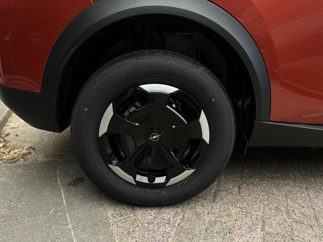 Opel FRONTERA 1.2 Turbo Hybrid Edition 145PK Nu met ¤ 4.497,- korting