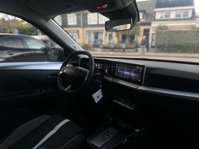 Opel FRONTERA 1.2 Turbo Hybrid Edition 145PK Nu met ¤ 4.769,- korting.