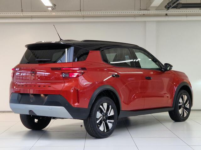 Opel FRONTERA 1.2 Turbo Hybrid GS | Winter Pakket | Technologie Pakket | 8 jaar garantie | 4,9% rente