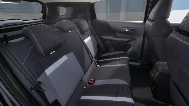 Opel FRONTERA 1.2 Turbo Hybrid GS DIRECT RIJDEN - GS COMFORT PACK - 8 JAAR GARANTIE