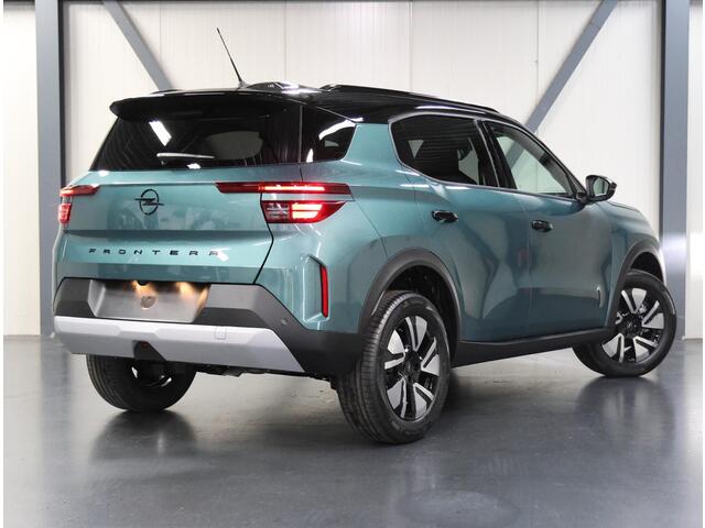 Opel FRONTERA 1.2 Turbo Hybrid GS | Stoel/Stuur & Voorruit Verwarming | Camera | Navigatie | ClimateControl | AppleCarPlay/AndroidAuto | CruiseControl |