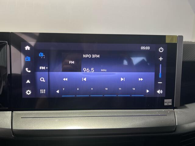 Opel FRONTERA Electric GS 44 kWh | Voorraad | Comfort pakket | Verwarmde stoelen & voorruit | Verwarmd stuurwiel | Dealerprijs ¤ 32.999 rijklaar, dus ¤ 6.049,- korting!