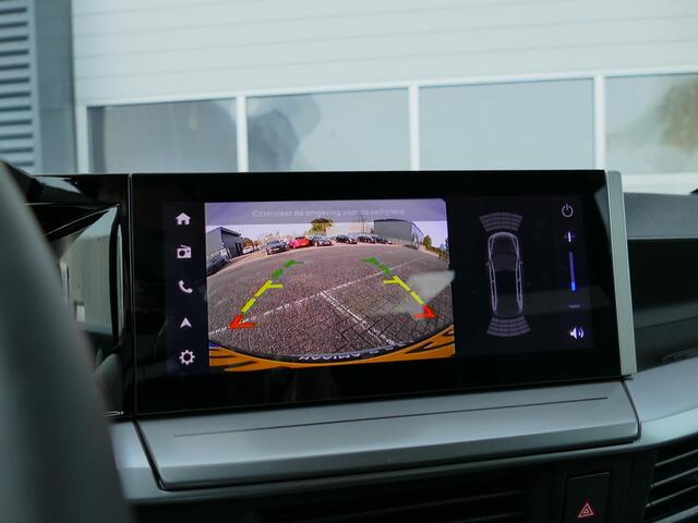 Opel FRONTERA 1.2 Turbo Hybrid GS 145pk | Navigatie | Camera | Climate Control | Stoelverwarming | Full LED | Verwarmd stuurwiel | Draadloze telefoonlader | Verwarmde voorruit