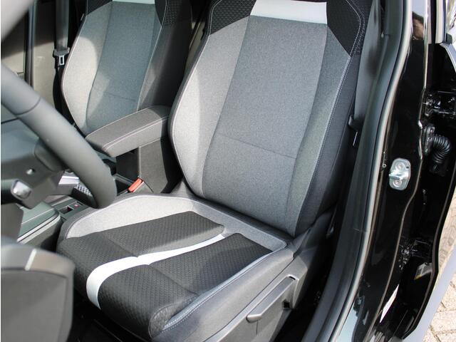 Opel FRONTERA 1.2 Turbo Hybrid GS AUTOMAAT VOORRAAD VOORDEEL