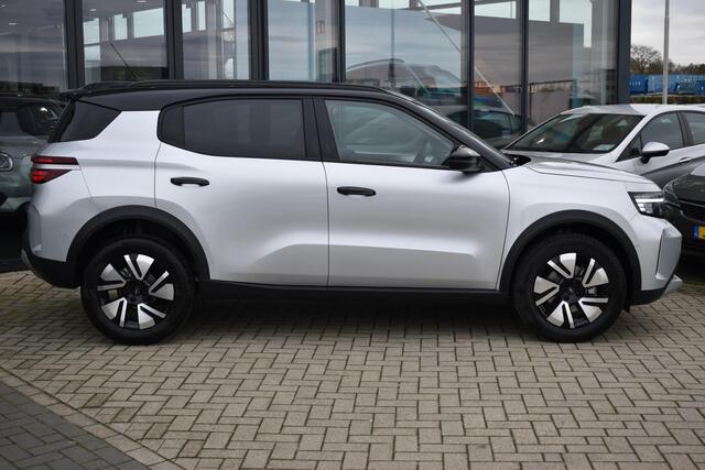 Opel FRONTERA 1.2 Turbo Hybrid GS VOORRAAD KORTING