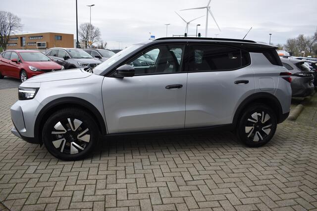 Opel FRONTERA 1.2 Turbo Hybrid GS VOORRAAD KORTING