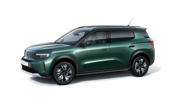 Opel FRONTERA Electric GS 44 kWh DIRECT RIJDEN - GRATIS WALLBOX - 8 JAAR GARANTIE