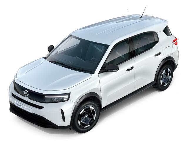 Opel FRONTERA Electric Edition 44 kWh DIRECT RIJDEN - GRATIS WALLBOX - 8 JAAR GARANTIE