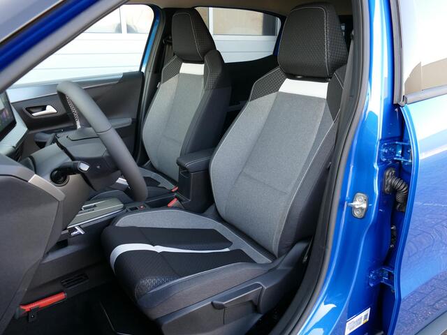 Opel FRONTERA 1.2 Turbo Hybrid GS | 7 Persoons | 145PK | AUTOMAAT | Dodehoek Detectie | Stoel/Stuur/Voorraam Verwarming | Navigatie | Parkeersensoren Rondom |