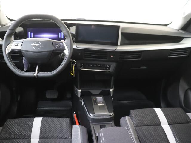 Opel FRONTERA 1.2 Turbo Hybrid GS Clean is Clean 2-2 MA | Comfort Pakket | Nieuwstaat!! |