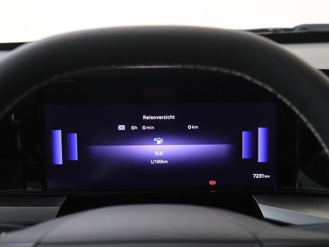 Opel FRONTERA 1.2 Turbo Hybrid GS Clean is Clean 2-2 MA | Comfort Pakket | Nieuwstaat!! |