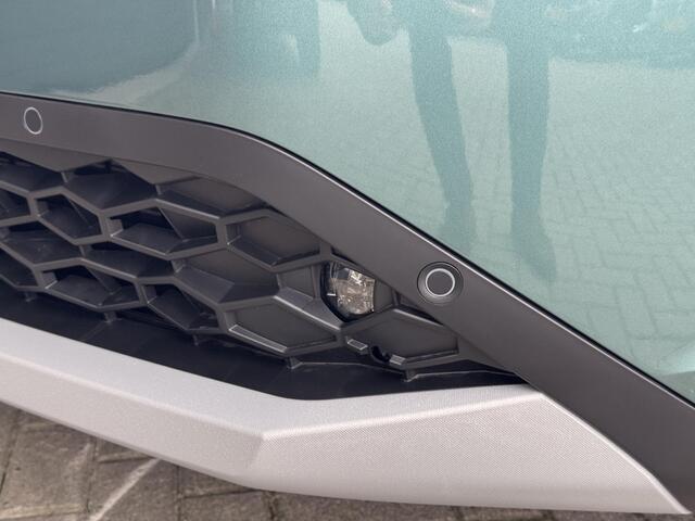 Opel FRONTERA GS 1.2 Turbo Hybrid 145pk | NAVI | STOEL + STUUR VERW. | CAMERA | CLIMA |