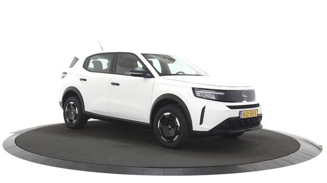 Opel FRONTERA Electric Edition 44 kWh Camera / Navigatie / Lage km stand