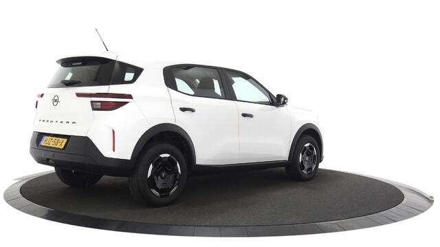 Opel FRONTERA Electric Edition 44 kWh Camera / Navigatie / Lage km stand