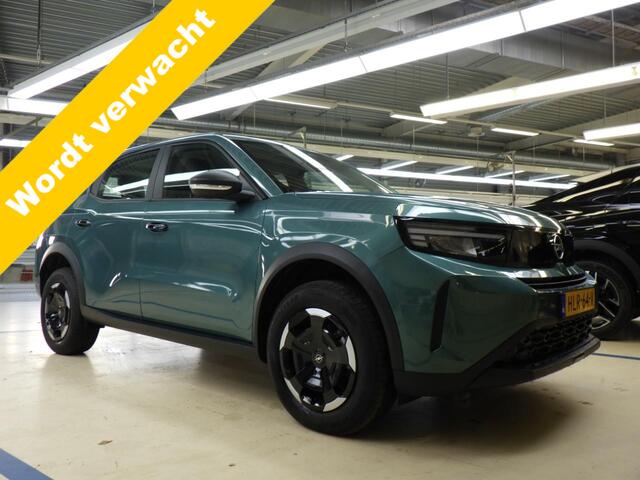 Opel FRONTERA Electric Edition 44 kWh met Navi/Camera, Stoel/Stuur/Voorruitverwarming