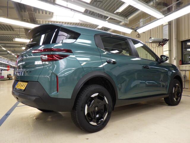 Opel FRONTERA Electric Edition 44 kWh met Navi/Camera, Stoel/Stuur/Voorruitverwarming