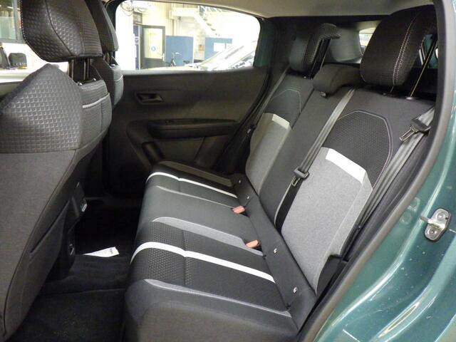 Opel FRONTERA Electric Edition 44 kWh met Navi/Camera, Stoel/Stuur/Voorruitverwarming