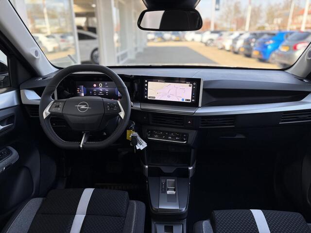 Opel FRONTERA Electric GS 44 kWh | NIEUW | 8 Jaar garantie | Voorruit & stoel- & stuurverwarming | Navigatie | Achteruitrijcamera