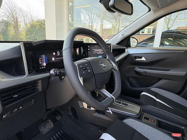 Opel FRONTERA Electric GS 44 kWh | NIEUW | 8 Jaar garantie | Voorruit & stoel- & stuurverwarming | Navigatie | Achteruitrijcamera