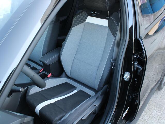 Opel FRONTERA 1.2 Turbo Hybrid GS | STOELVERWARMING |