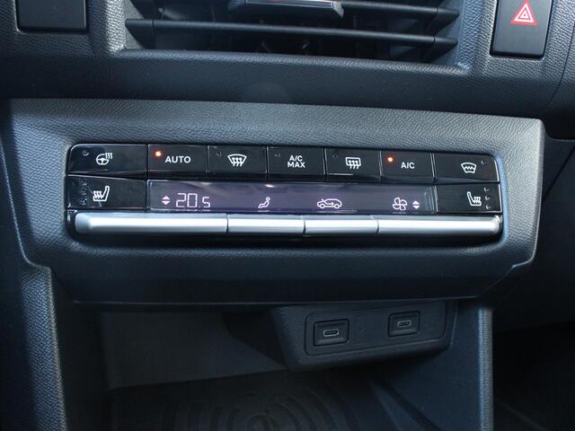 Opel FRONTERA 1.2 Turbo Hybrid GS | STOELVERWARMING |