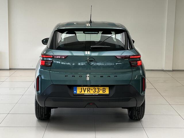 Opel FRONTERA Electric Edition 44 kWh