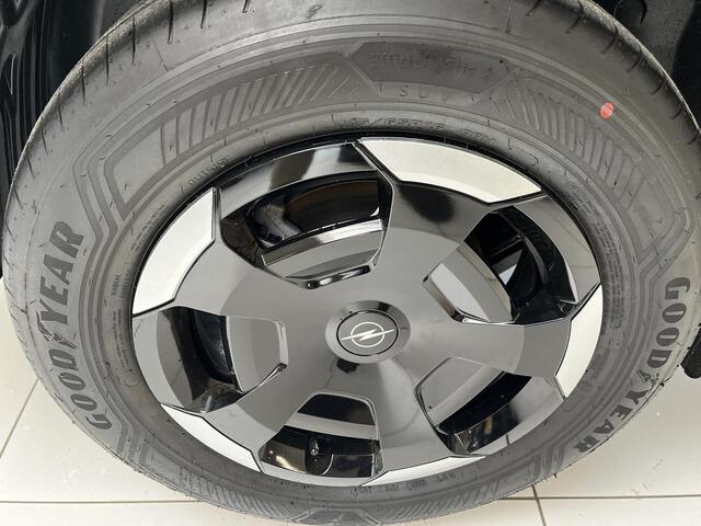 Opel FRONTERA Electric Edition 44 kWh