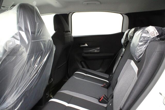 Opel FRONTERA 1.2 Turbo Hybrid GS 7 Pers. | Navi / Stuur Verwarmd / Camera / Blind Spot / Draadloze telefoonlader