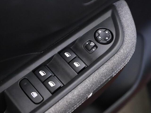 Opel FRONTERA Electric GS 44 kWh GS-Line Winterpakket Ecc/voorruitverw./Stoelverw./Stuurverw./Led/Camera/Nav/Carplay/Draadlozelader/Blindspot