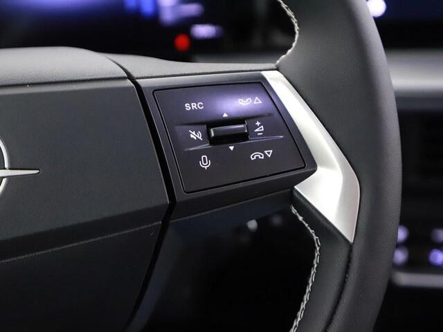 Opel FRONTERA Electric GS 44 kWh GS-Line Winterpakket Ecc/voorruitverw./Stoelverw./Stuurverw./Led/Camera/Nav/Carplay/Draadlozelader/Blindspot