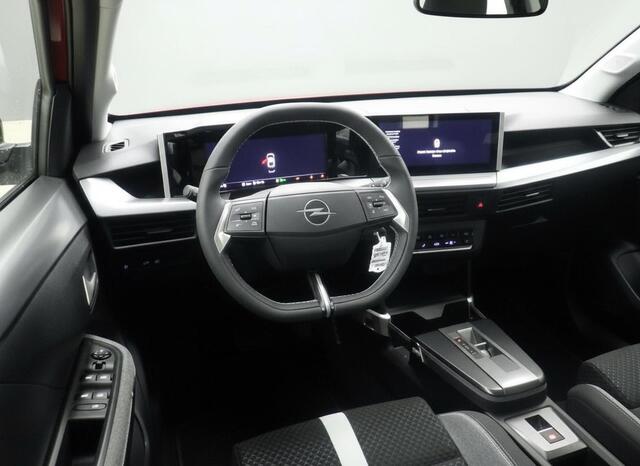 Opel FRONTERA Electric GS 44 kWh | WORDT VERWACHT | Parkeercamera | Prijs is rijklaar