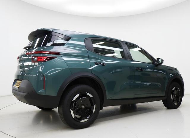 Opel FRONTERA Electric Edition 44 kWh | Techno pakket | WORDT VERWACHT | Prijs is rijklaar