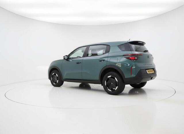 Opel FRONTERA Electric Edition 44 kWh | Techno pakket | WORDT VERWACHT | Prijs is rijklaar