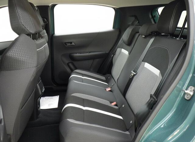 Opel FRONTERA Electric Edition 44 kWh | Techno pakket | WORDT VERWACHT | Prijs is rijklaar