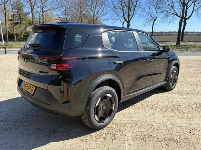 Opel FRONTERA Electric Edition 44 kWh | Airconditioning | Navigatie | Camera | Parkpilot | Elektrisch Pakket | Cruise control | Apple Carplay/Android Auto | LED Verlichting