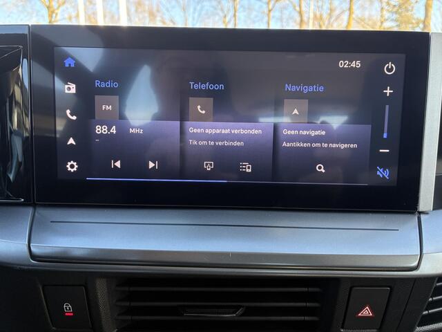 Opel FRONTERA Electric Edition 44 kWh | Airconditioning | Navigatie | Camera | Parkpilot | Elektrisch Pakket | Cruise control | Apple Carplay/Android Auto | LED Verlichting