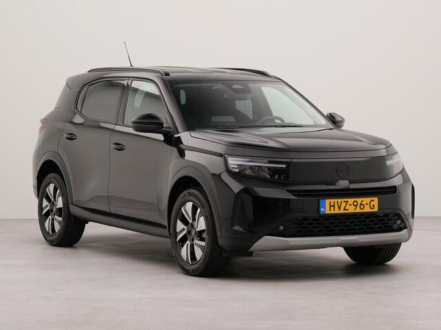 Opel FRONTERA 1.2 Turbo Hybrid GS Peuldreef