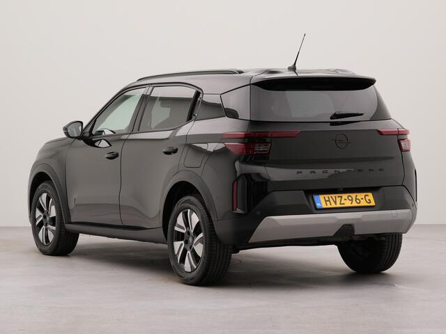 Opel FRONTERA 1.2 Turbo Hybrid GS Peuldreef