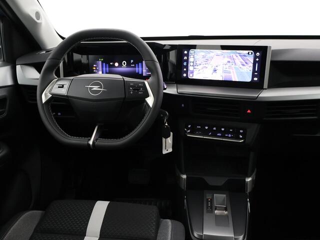 Opel FRONTERA ELECTRIC EDITION 44 KWH *1.534 KM* + CAMERA | STUURVERW. | STOELVERW. | LED | NAVIGATIE