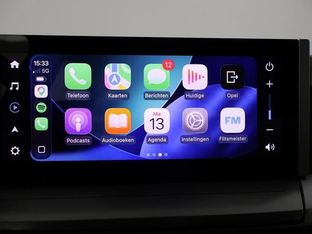 Opel FRONTERA ELECTRIC EDITION 44 KWH *1.534 KM* + CAMERA | STUURVERW. | STOELVERW. | LED | NAVIGATIE